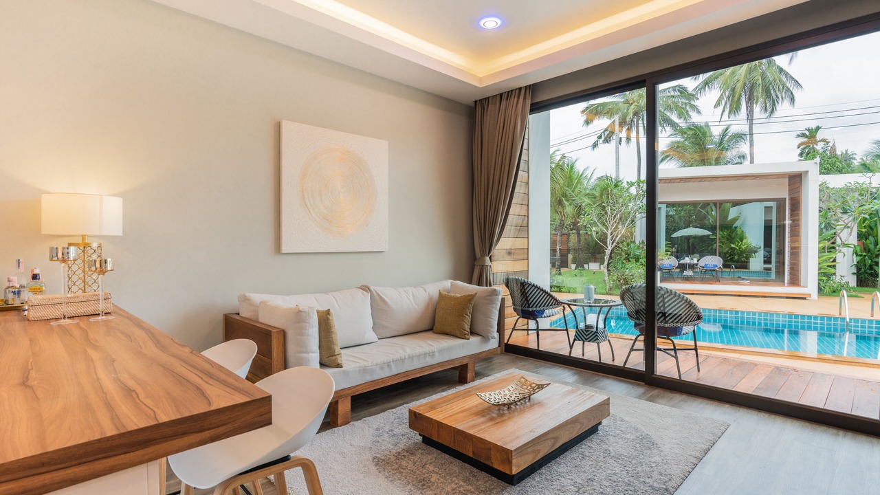Photo of Outdoor in Ko Pha-ngan