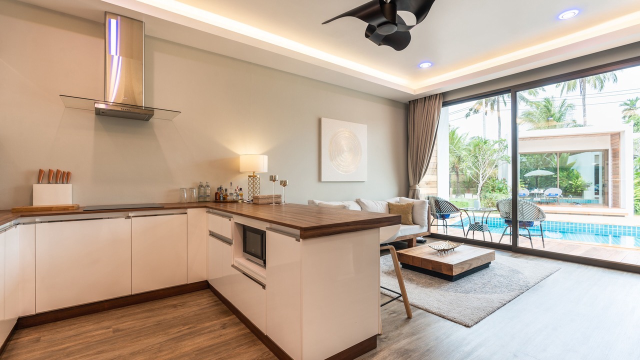 Photo of Outdoor in Ko Pha-ngan