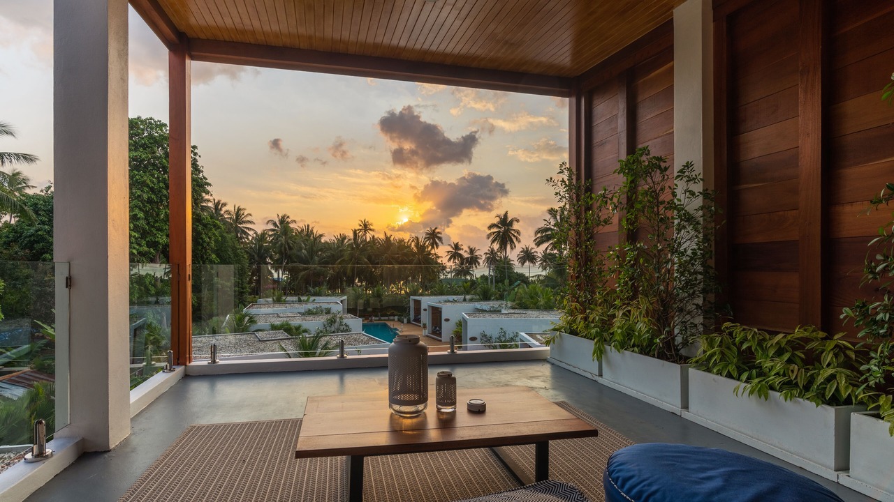 Photo of Outdoor in Ko Pha-ngan