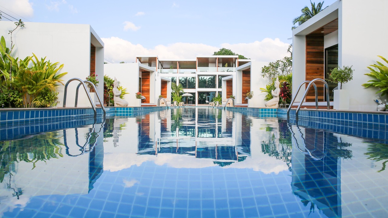 Photo of Outdoor in Ko Pha-ngan