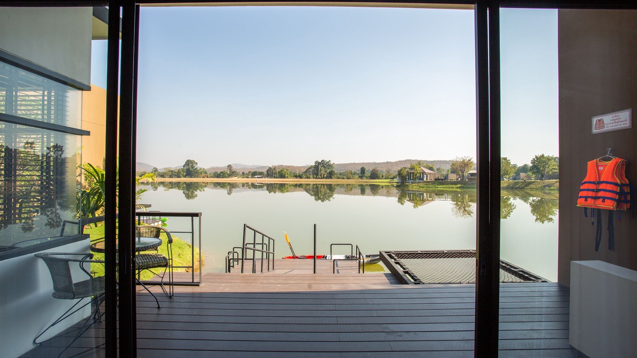 Photo of Patio Balcony in Nong Ya Plong