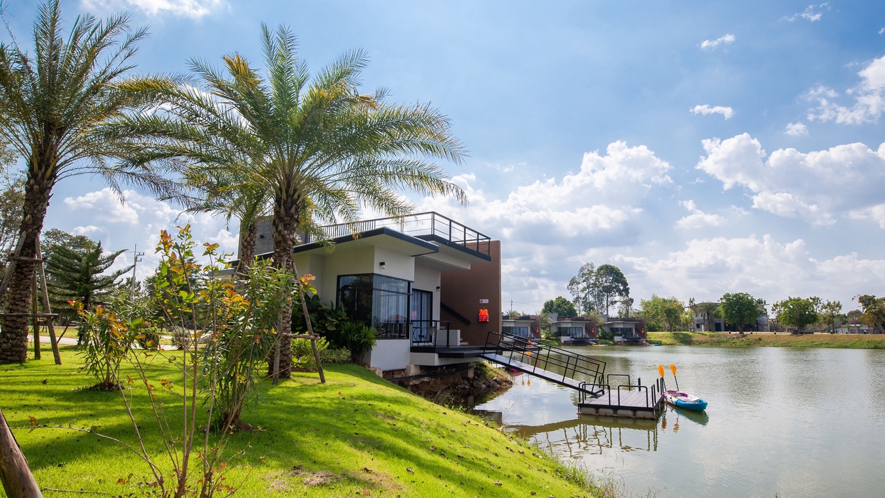 Photo of Outdoor in Nong Ya Plong