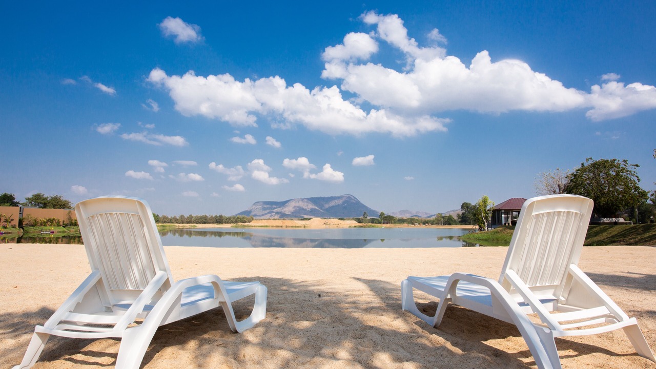 Photo of Outdoor in Nong Ya Plong