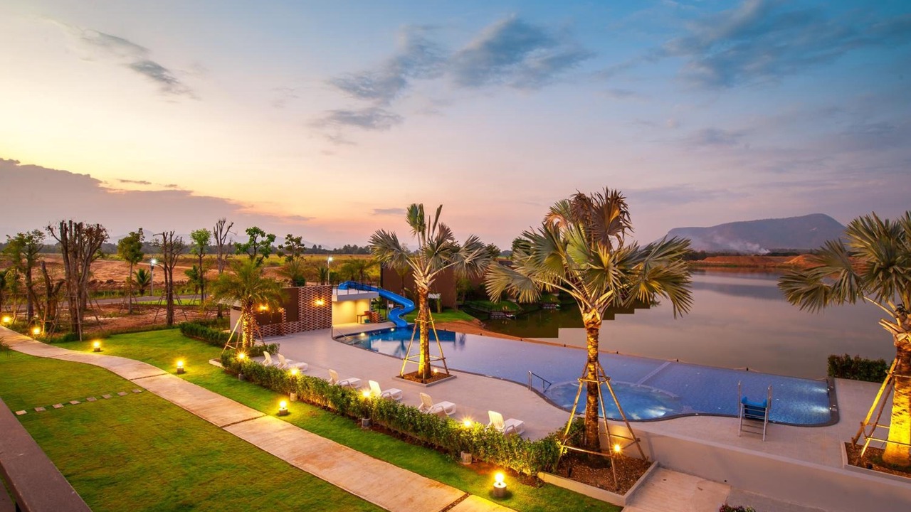 Photo of Outdoor in Nong Ya Plong