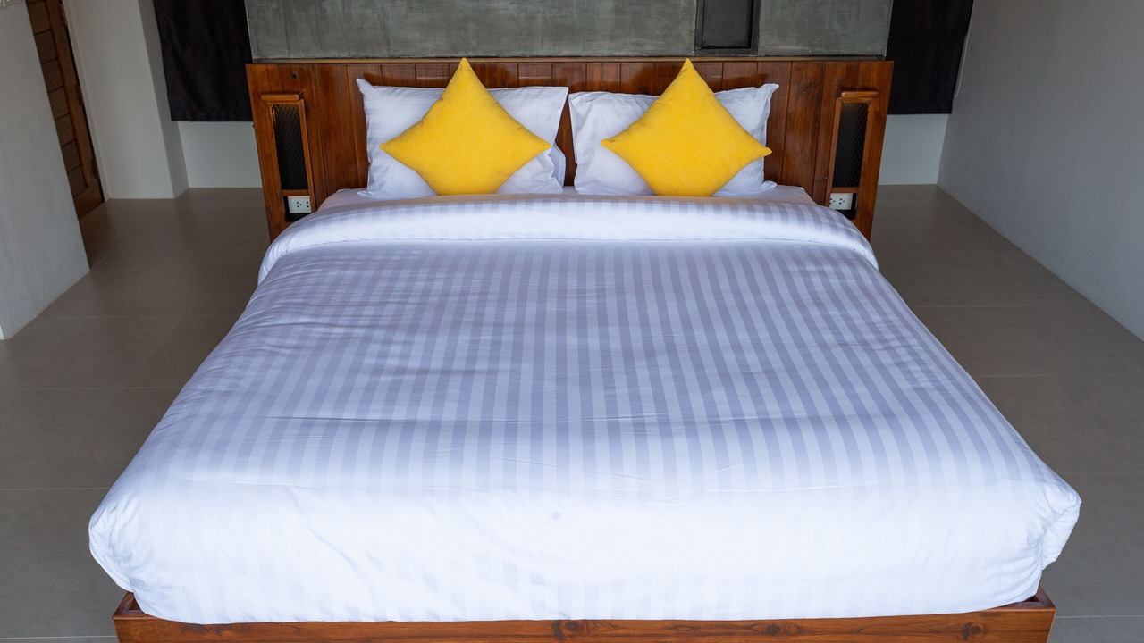 Photo of Bedroom in Nong Ya Plong