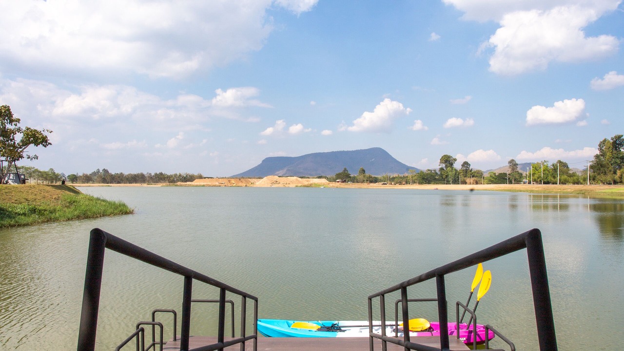 Photo of Patio Balcony in Nong Ya Plong
