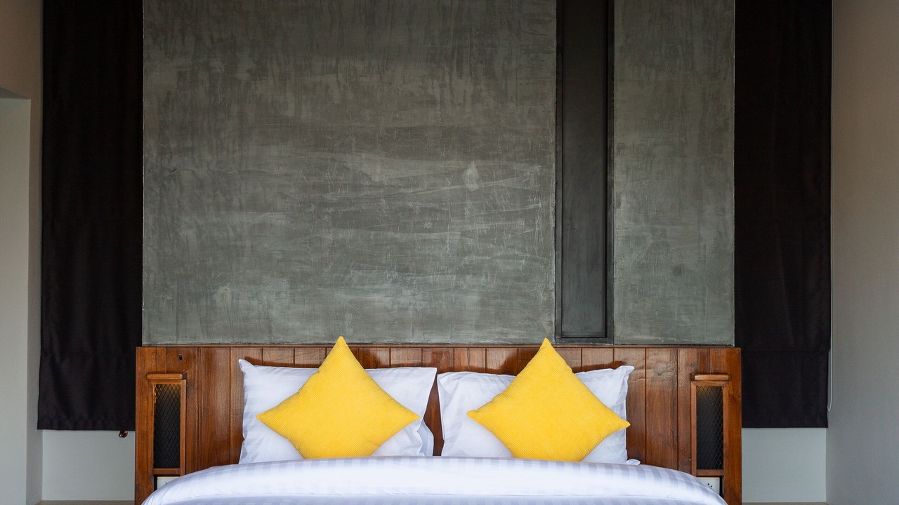 Photo of Bedroom in Nong Ya Plong