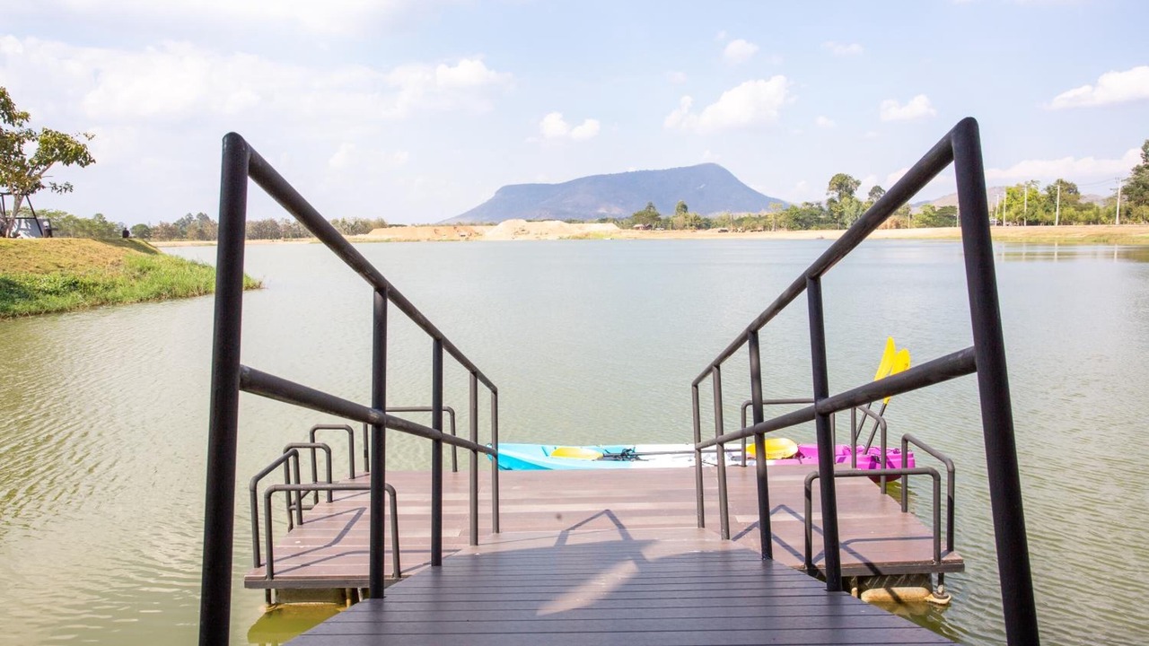 Photo of Outdoor in Nong Ya Plong