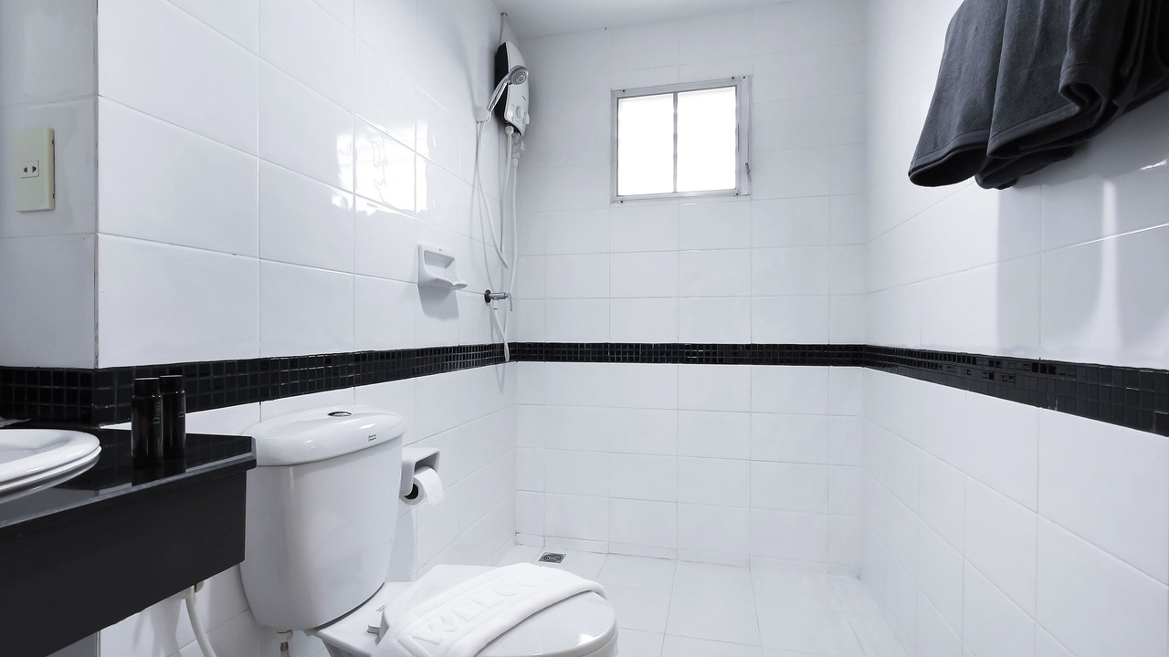 Photo of Bathroom in Bang Kaeo