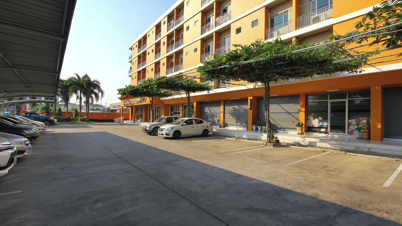 Photo of Outdoor in Bang Kaeo