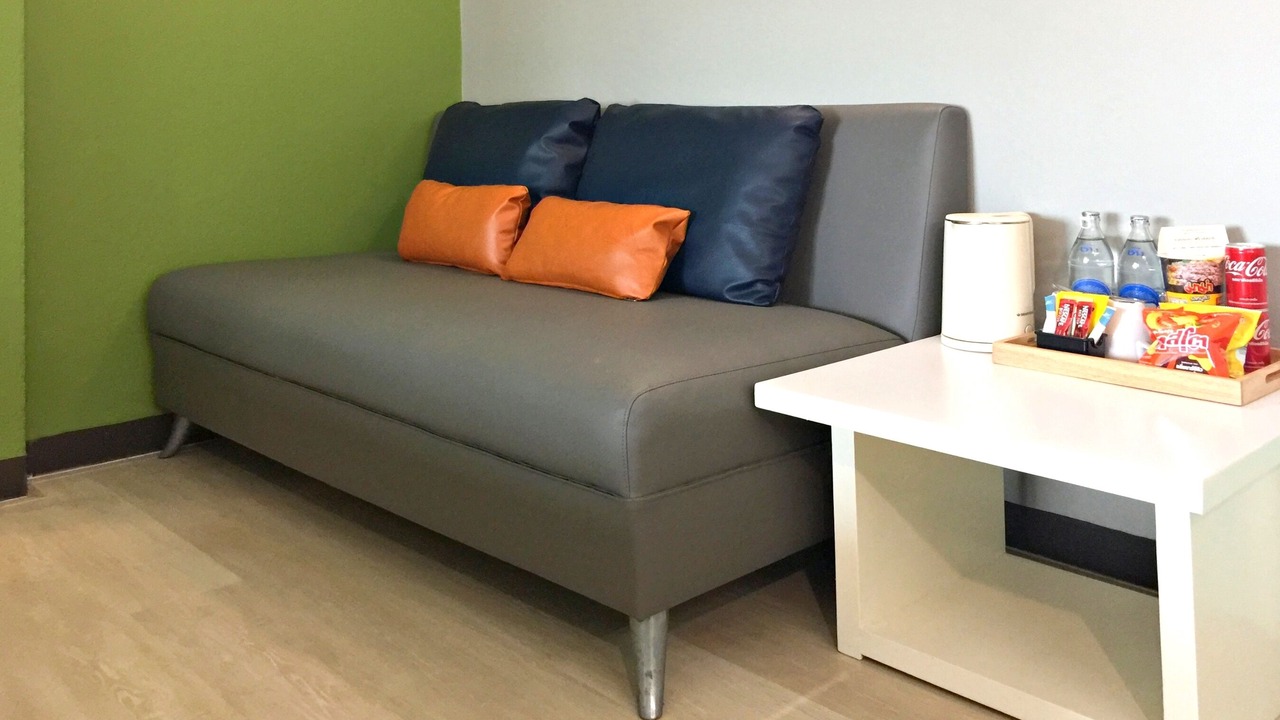 Photo of Livingroom in Bang Kaeo