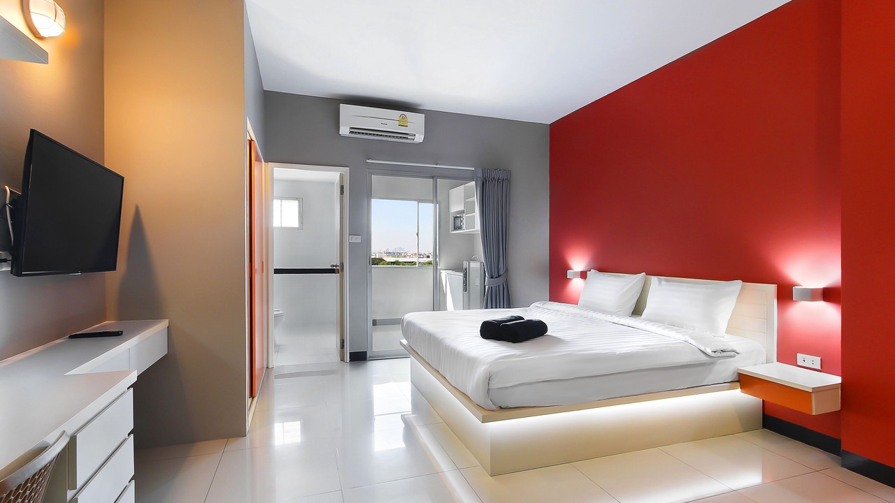 Photo of Bedroom in Bang Kaeo