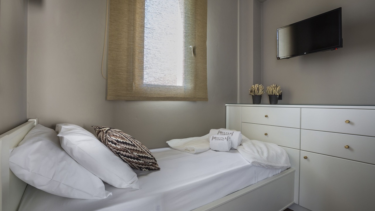 Photo of Bedroom in Argostoli