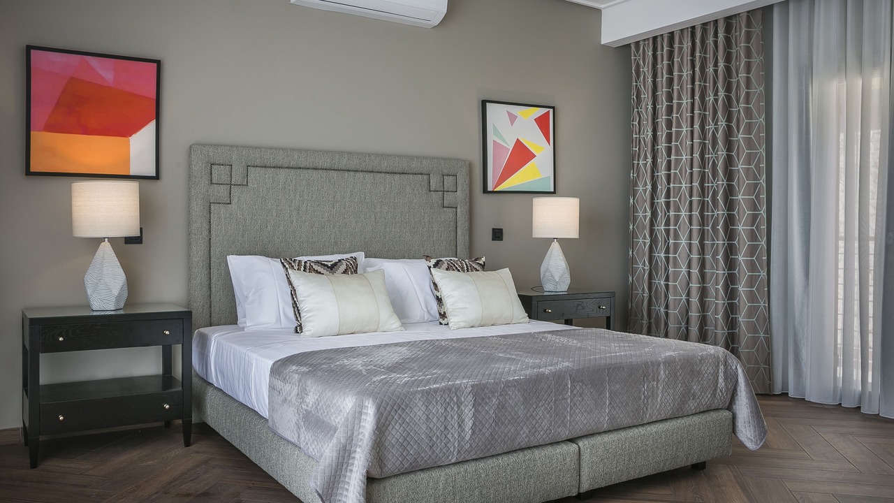 Photo of Bedroom in Argostoli