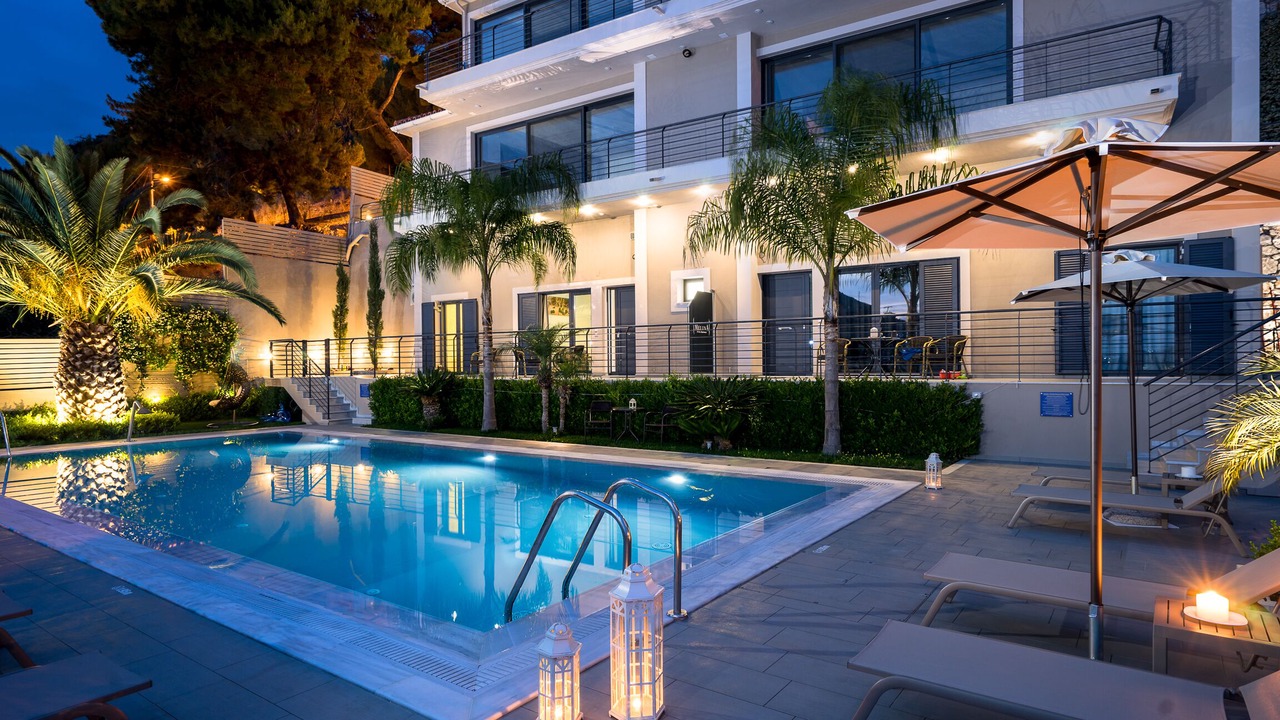 Photo of Outdoor in Argostoli