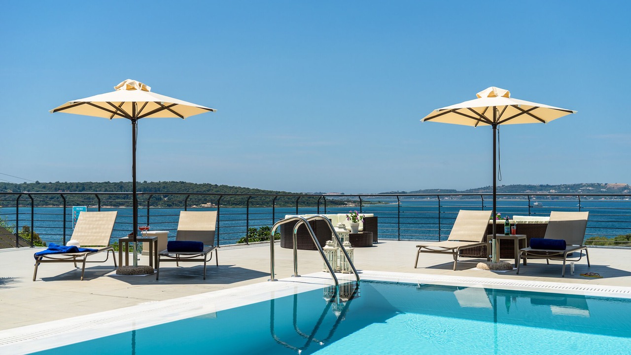 Photo of Outdoor in Argostoli