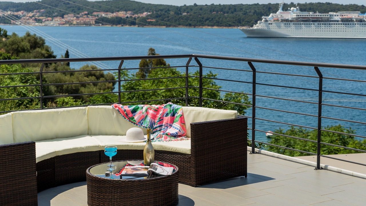 Photo of Outdoor in Argostoli