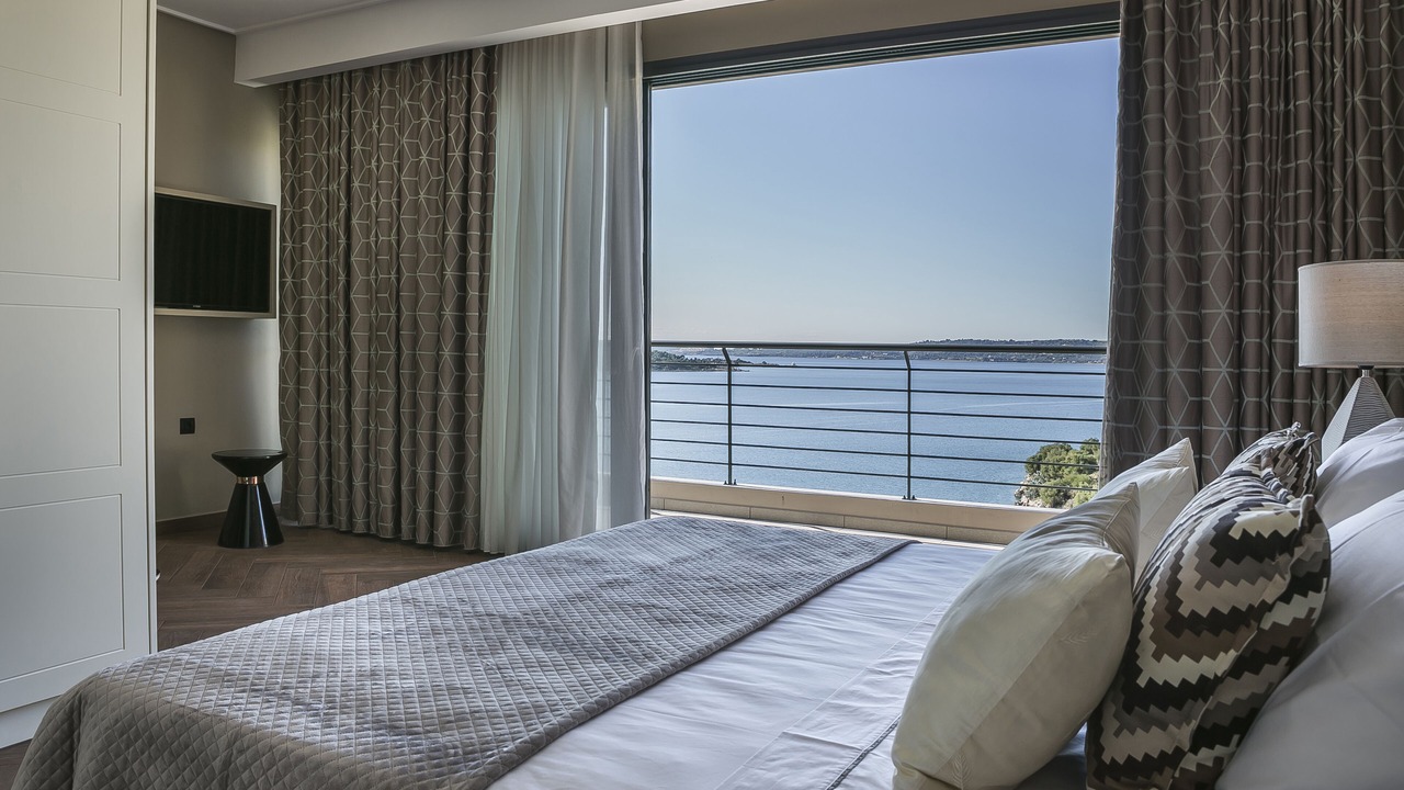 Photo of Bedroom in Argostoli