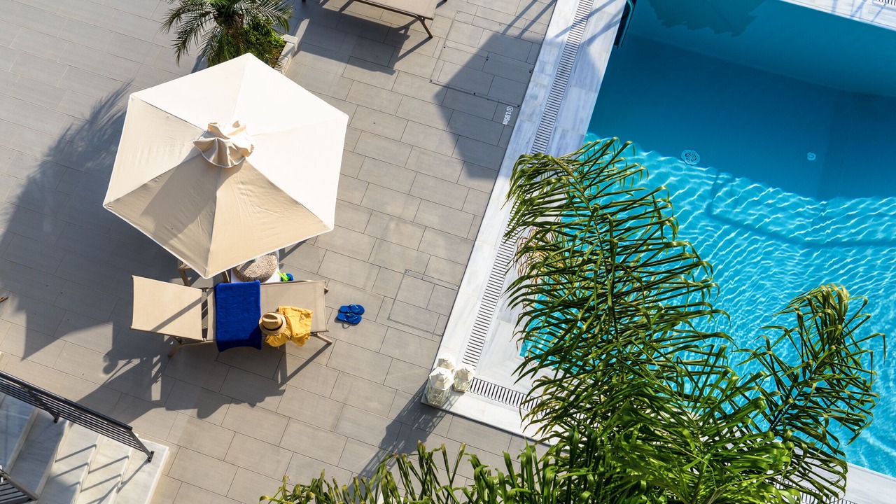 Photo of Patio Balcony in Argostoli