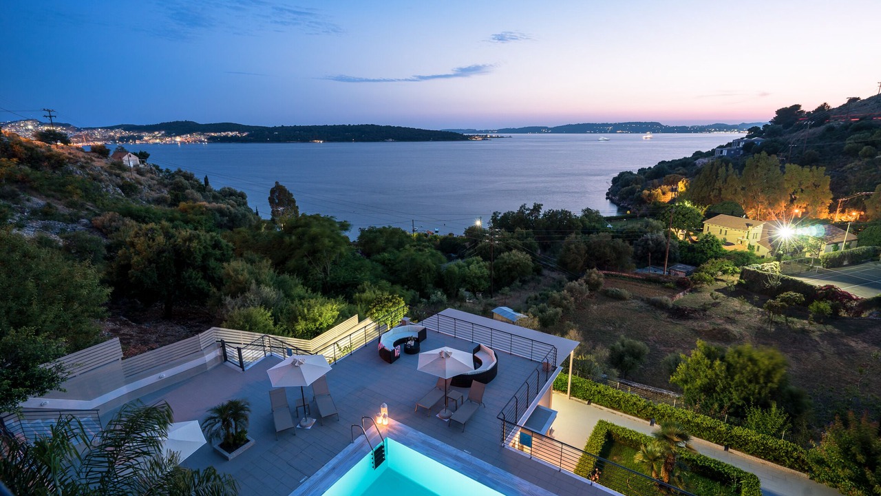 Photo of Outdoor in Argostoli