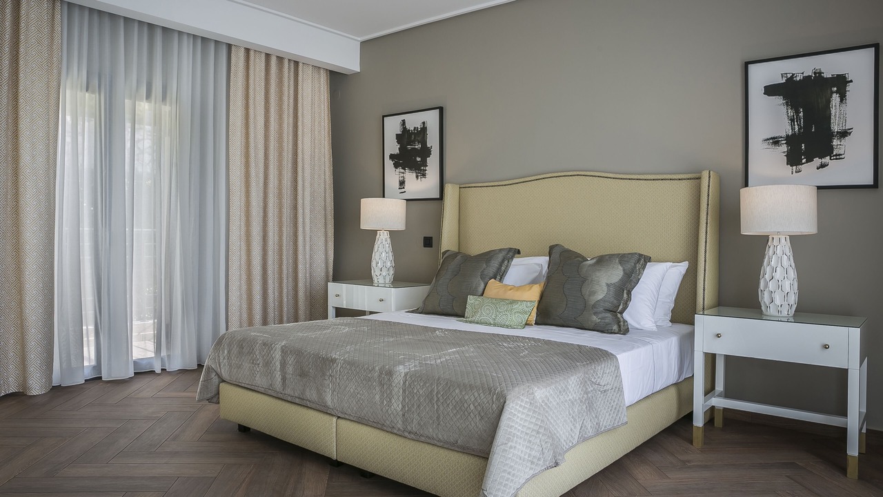 Photo of Bedroom in Argostoli
