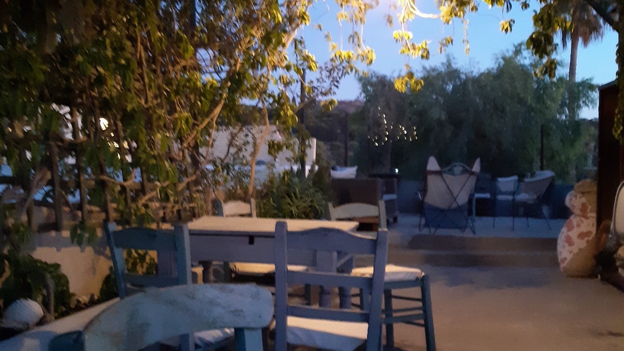Photo of Outdoor in Thissio