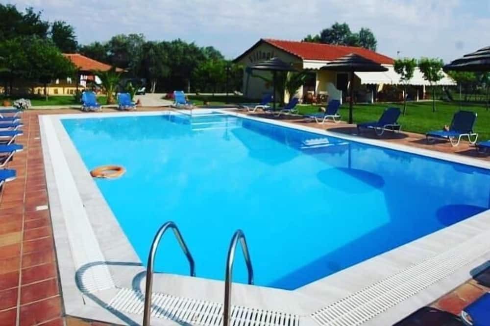 Photo of Outdoor in Agios Ioannis