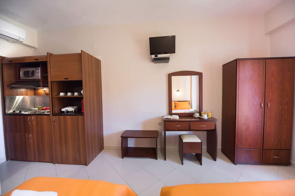 Photo of Livingroom in Agios Ioannis