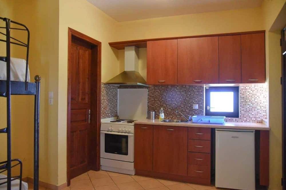 Photo of Kitchen in Agios Ioannis
