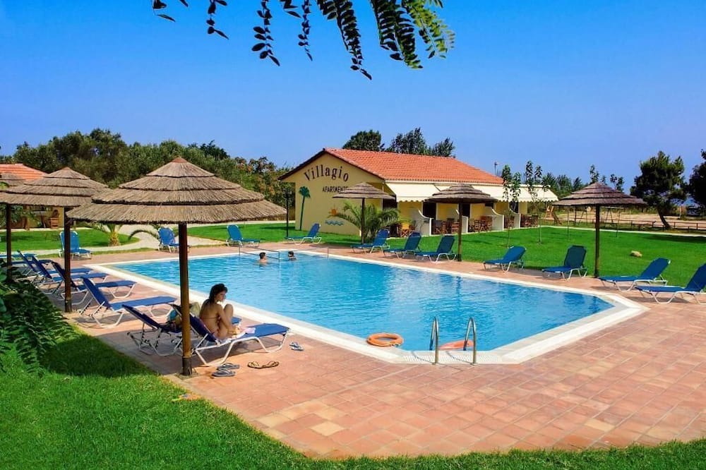 Photo of Outdoor in Agios Ioannis