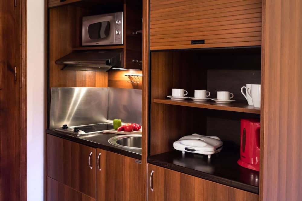 Photo of Kitchen in Agios Ioannis