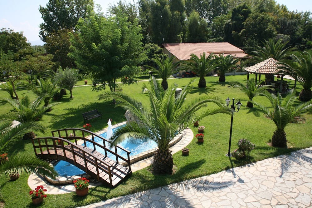 Photo of Outdoor in Agios Ioannis