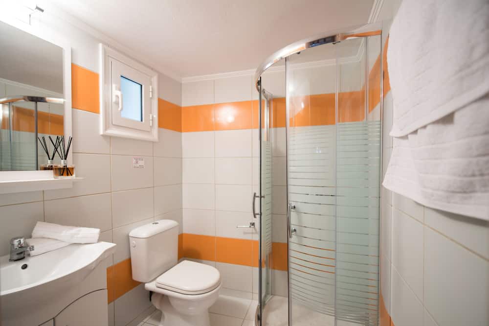 Photo of Bathroom in Agios Ioannis