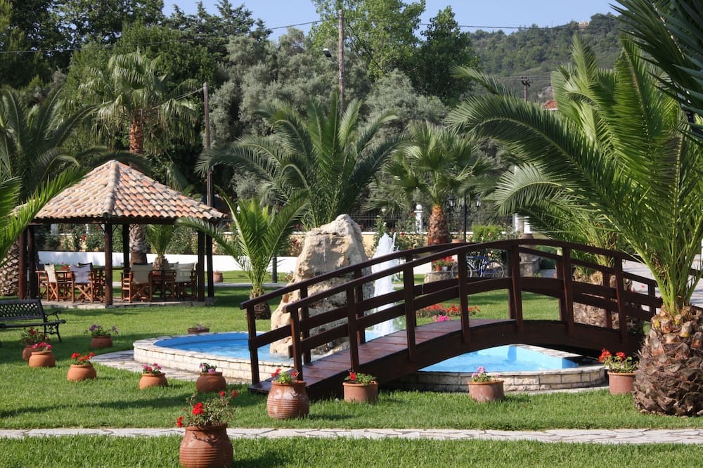 Photo of Outdoor in Agios Ioannis