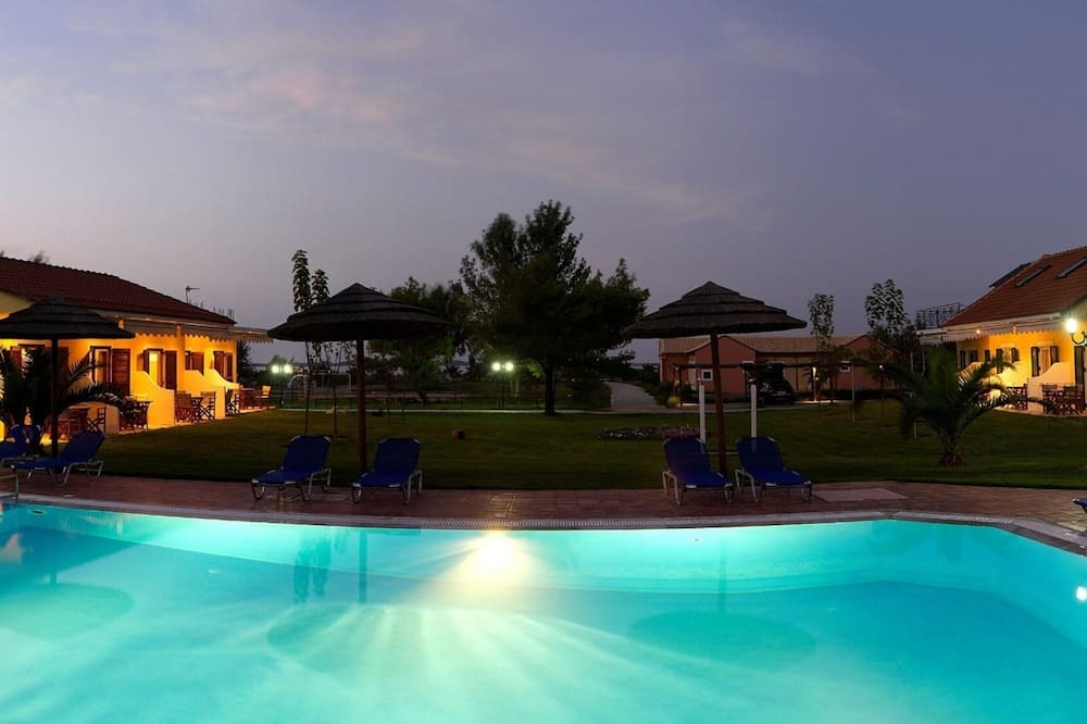 Photo of Outdoor in Agios Ioannis