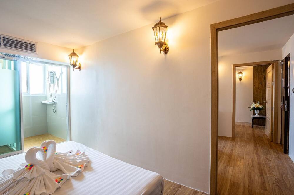 Photo of Bedroom in Nong Pa Khrang