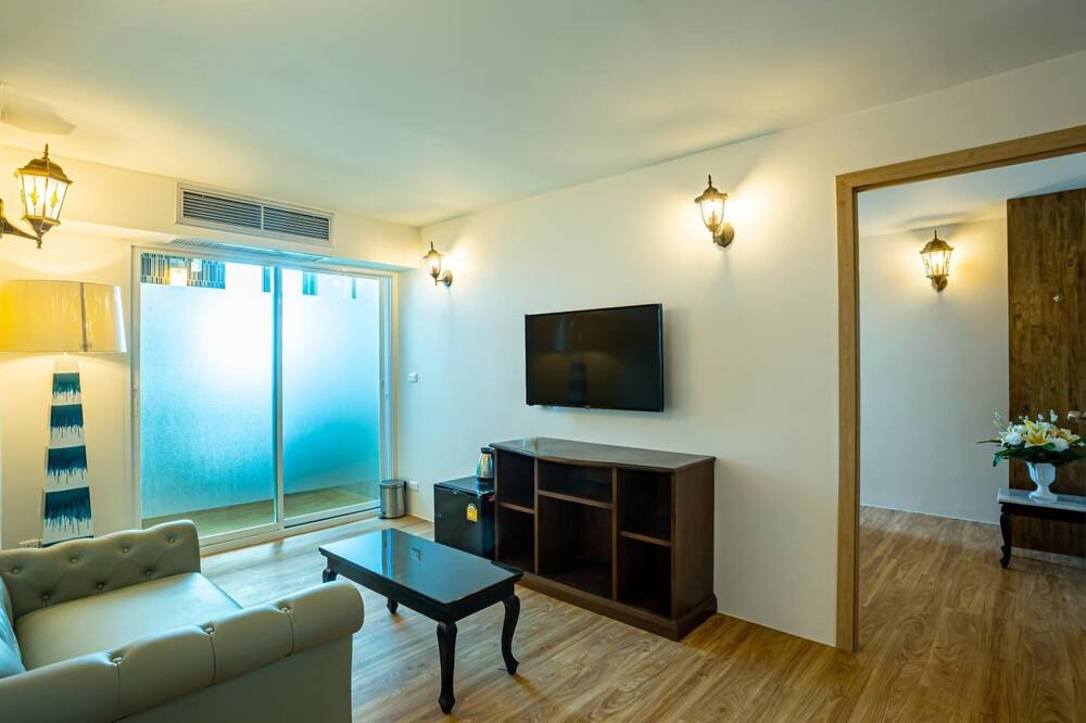 Photo of Livingroom in Nong Pa Khrang