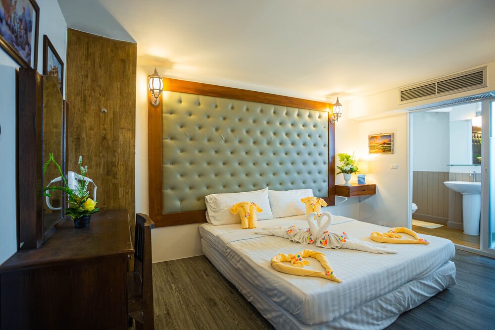 Photo of Bedroom in Nong Pa Khrang