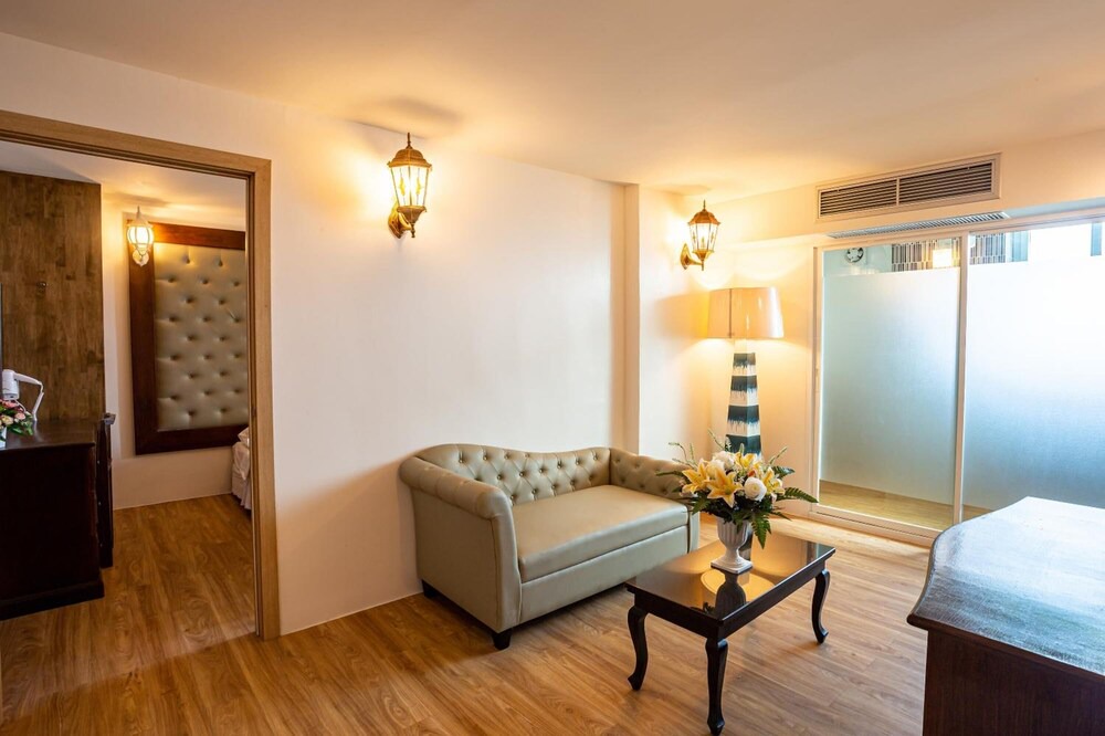Photo of Livingroom in Nong Pa Khrang