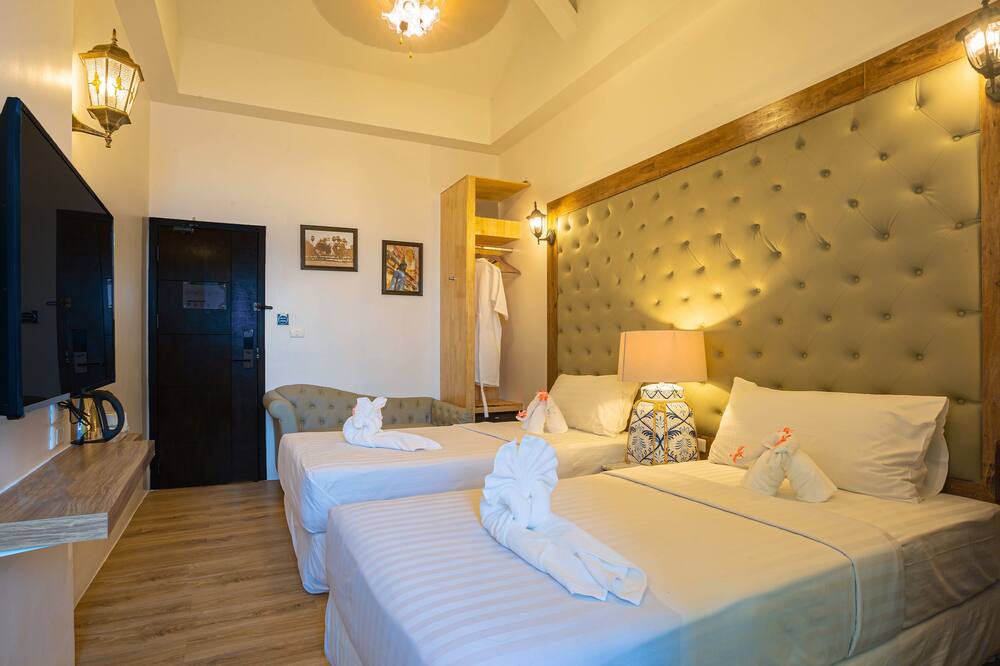 Photo of Bedroom in Nong Pa Khrang