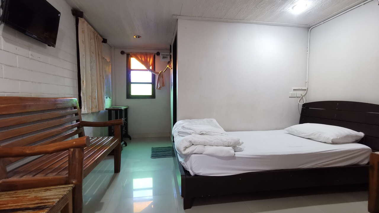 Photo of Bedroom in Chonburi