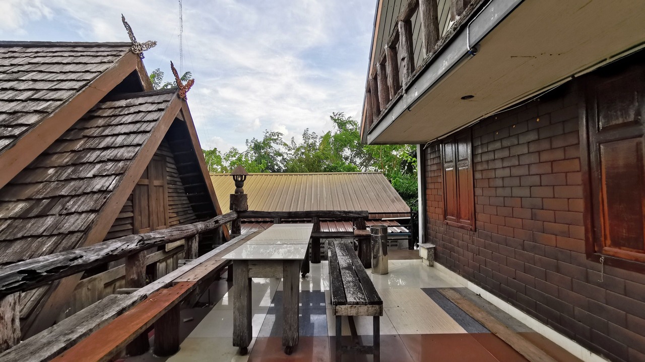 Photo of Patio Balcony in Chonburi