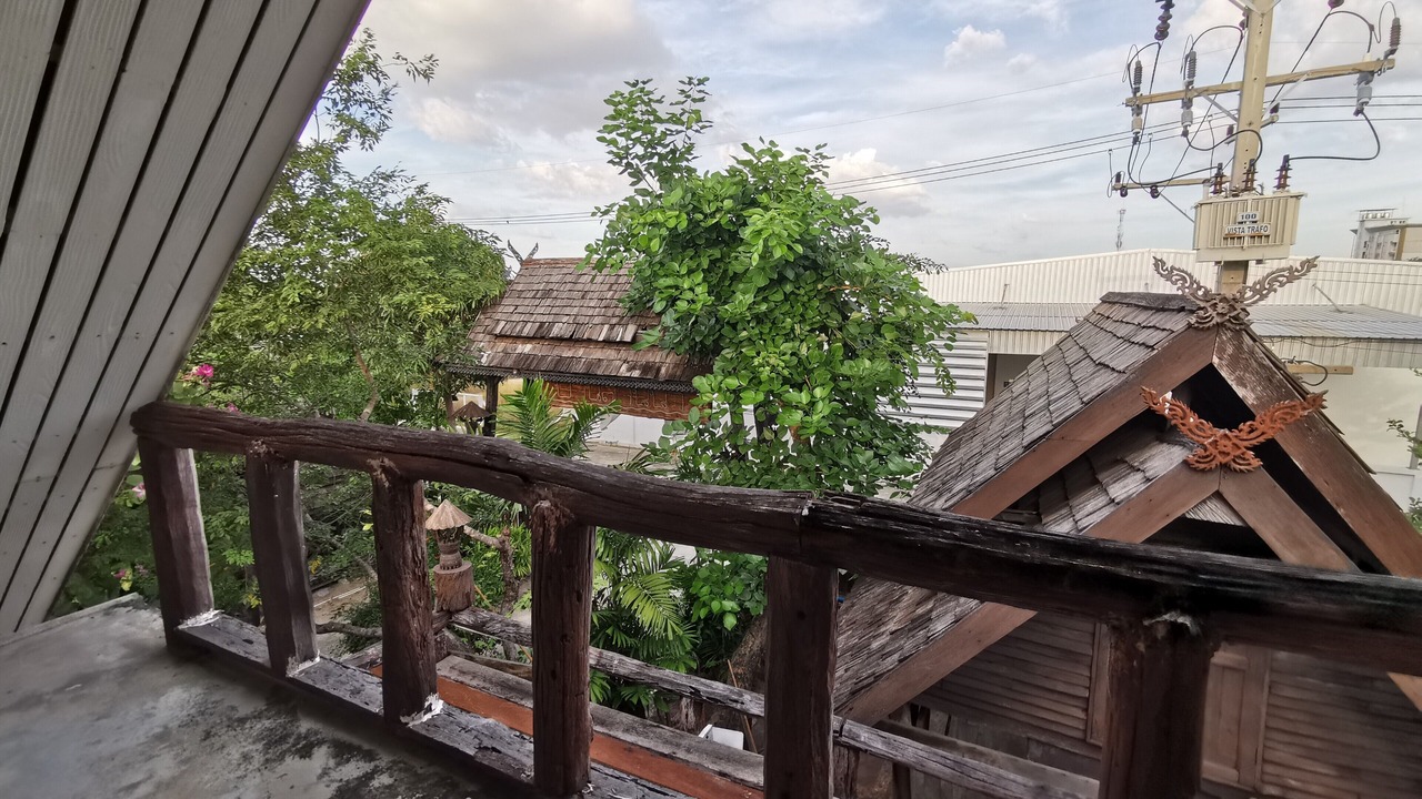 Photo of Patio Balcony in Chonburi