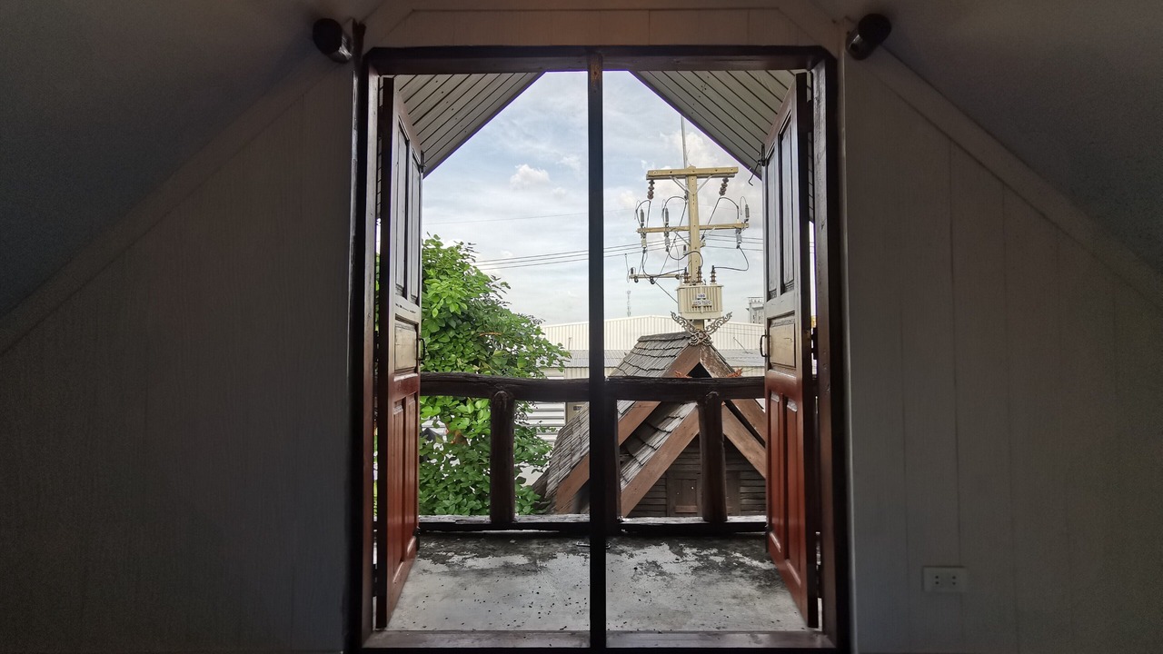 Photo of Patio Balcony in Chonburi
