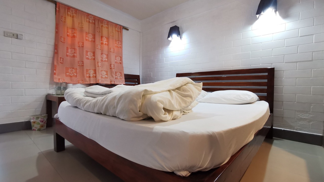 Photo of Bedroom in Chonburi