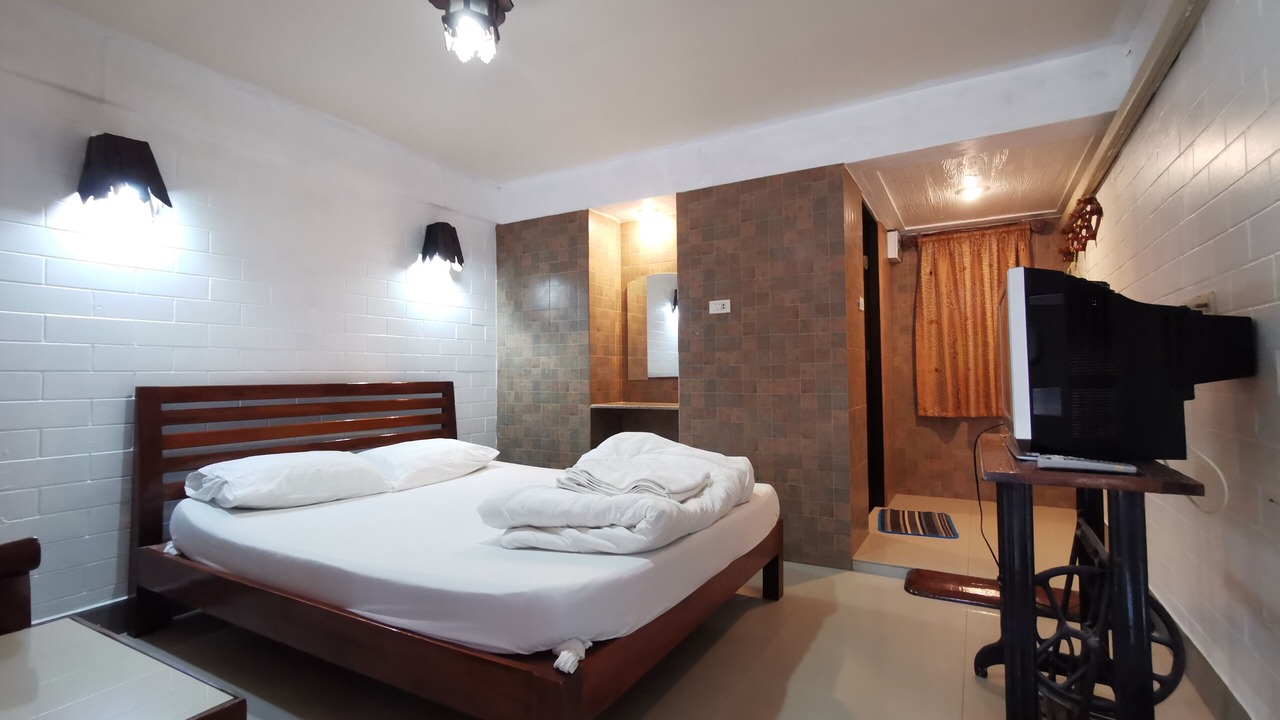 Photo of Bedroom in Chonburi