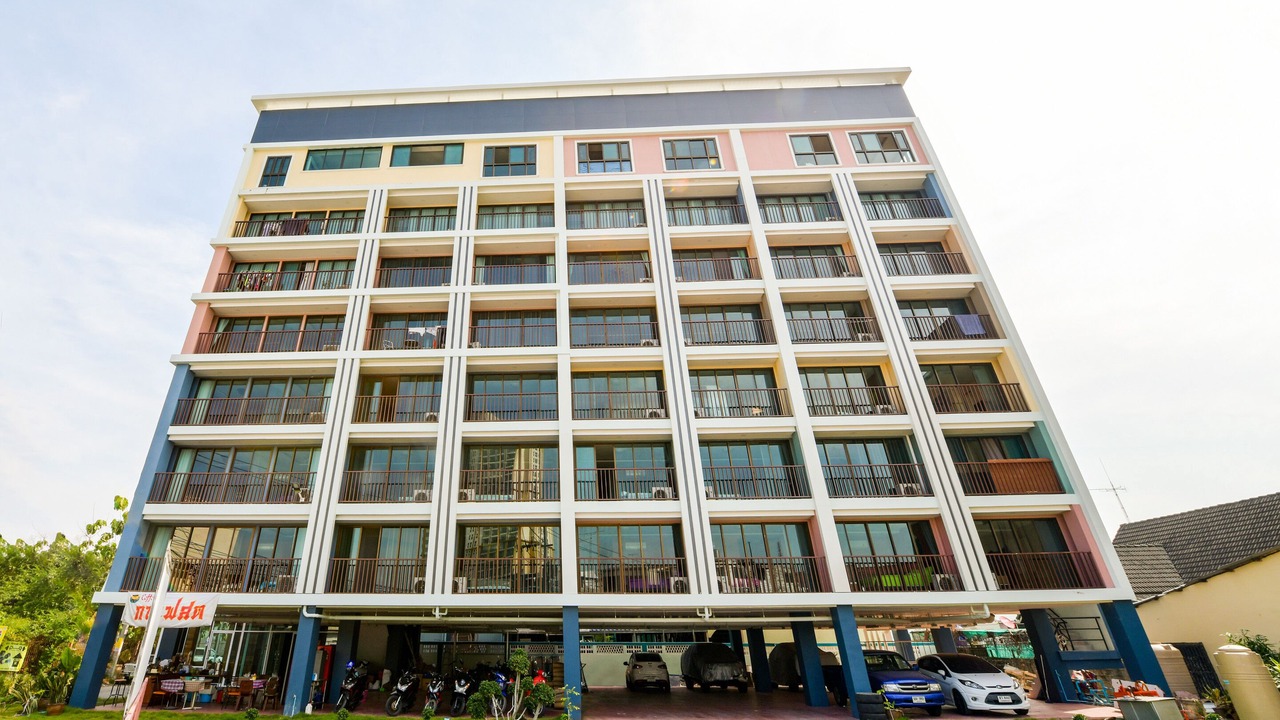 Photo of Outdoor in Central Pattaya