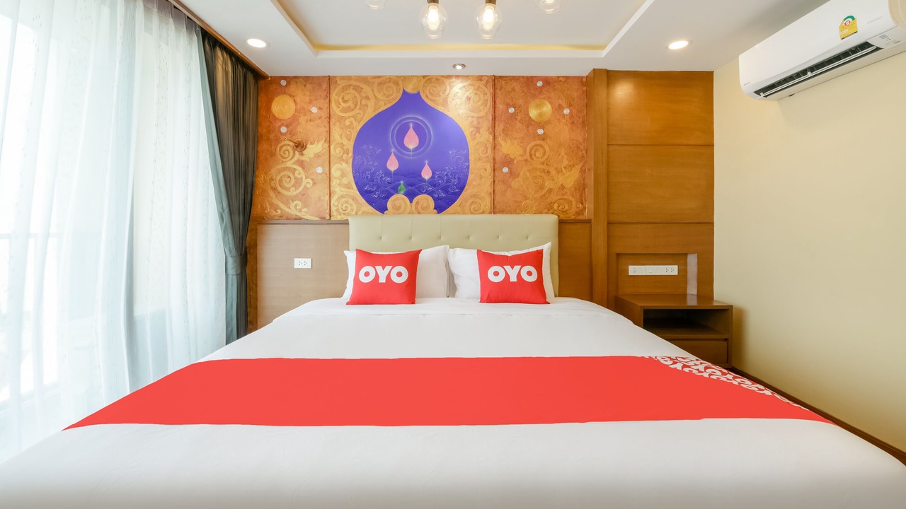 Photo of Bedroom in Central Pattaya