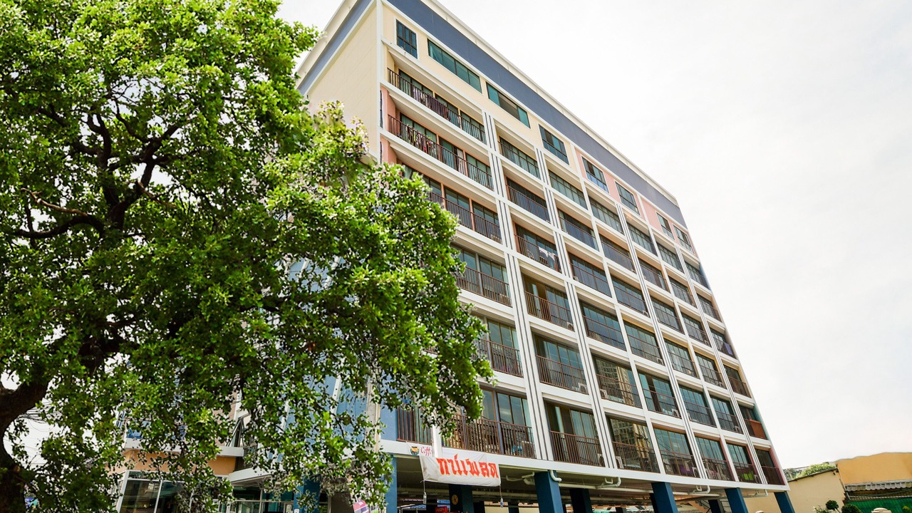 Photo of Outdoor in Central Pattaya