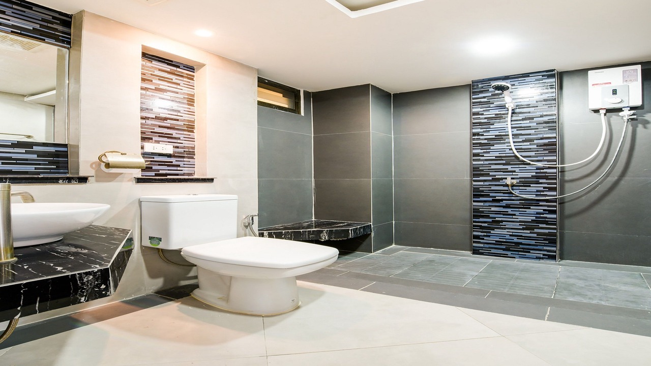 Photo of Bathroom in Central Pattaya